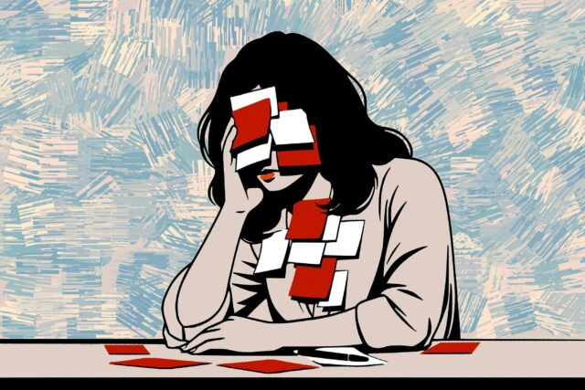 Decision Fatigue Is Costing You Money. Take These Simple Steps to Beat It.