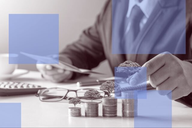You’re Growing Fast — But Is Your Money Keeping Up? Here’s the Capital Strategy You Need.