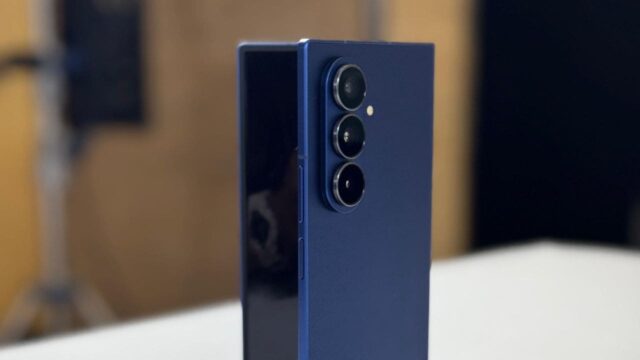 Samsung Galaxy Z Fold7 Review: This foldable is everything you need and more