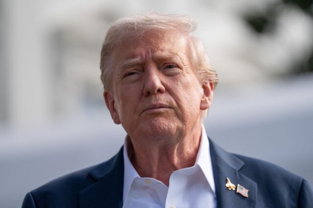 Government Shutdown Day 13: Speaker Warns of ‘One of the Longest Shutdowns’ in History