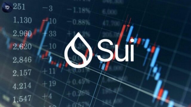 Sui Gains Strength as Developer Growth Sparks Retest of the $4–$5 Zone
