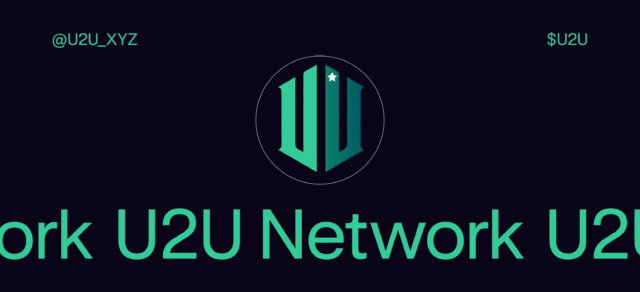U2U is available for trading!