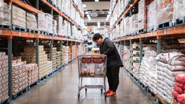 Costco quietly made a major benefit change