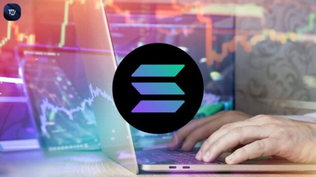 Solana Price Eyes $400 Rally After Hitting 5-Year Trendline Support