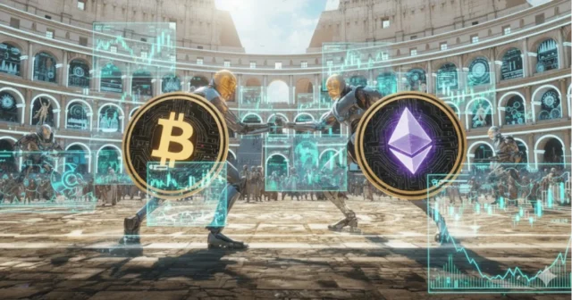 alpha-arena-reveals-ai-trading-flaws-western-models-lose-80-capital-in-one-week.webp Alpha Arena Reveals AI Trading Flaws: Western Models Lose 80% Capital in One Week