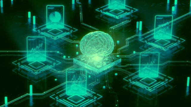 The Biggest Companies Are All Saying the Same Thing About AI. Should You Follow Their Lead?