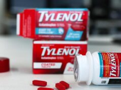 Kimberly-Clark Buys Embattled Tylenol Maker Kenvue In $48 Billion Deal Kimberly-Clark Buys Embattled Tylenol Maker Kenvue In $48 Billion Deal