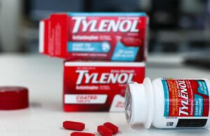 Kimberly-Clark Buys Embattled Tylenol Maker Kenvue In $48 Billion Deal Kimberly-Clark Buys Embattled Tylenol Maker Kenvue In $48 Billion Deal