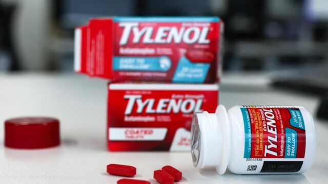 Kimberly-Clark Buys Embattled Tylenol Maker Kenvue In $48 Billion Deal