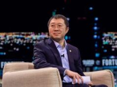 WeRide’s CEO pitches robotaxis as a solution to aging populations and long commutes, as the firm raises more money for R&D with a HK IPO WeRide’s CEO pitches robotaxis as a solution to aging populations and long commutes, as the firm raises more money for R&D with a HK IPO