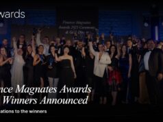 Finance Magnates Awards 2025: Celebrating the Industry’s Top Performers Finance Magnates Awards 2025: Celebrating the Industry’s Top Performers