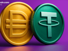 Stablecoin Shake-Up: $1.9B Drop Hits Market as XUSD and USDX Break Peg Stablecoin Shake-Up: $1.9B Drop Hits Market as XUSD and USDX Break Peg