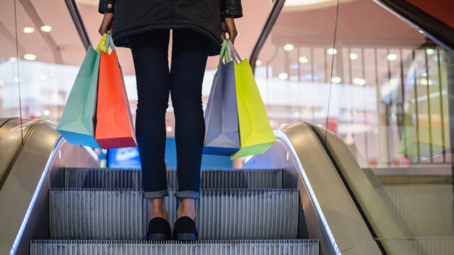 Prices at major retailers show we are paying more due to tariffs