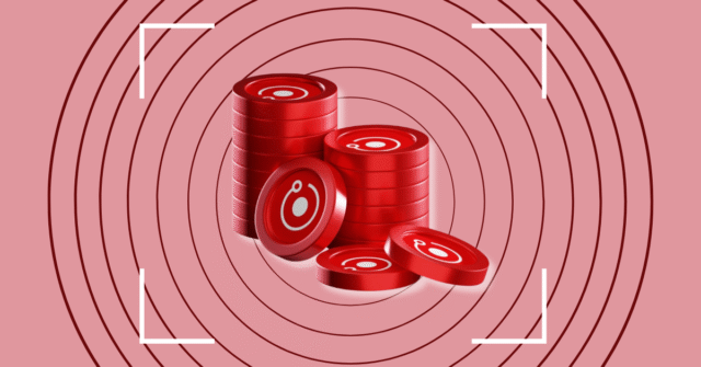 RENDER Price Prediction 2025: How Far Can RENDER Rally If $4.19 Flips?