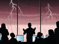 How to Make a Seemingly Impossible Leadership Decision How to Make a Seemingly Impossible Leadership Decision