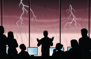 How to Make a Seemingly Impossible Leadership Decision How to Make a Seemingly Impossible Leadership Decision