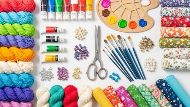 top-7-places-to-buy-craft-supplies-online.jpg Top 7 Places to Buy Craft Supplies Online