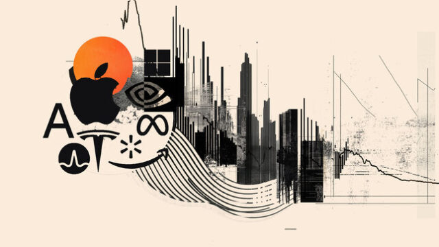 Trend change – Money made