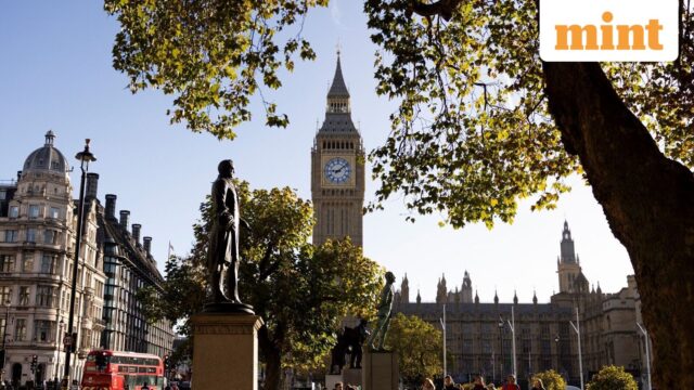 Chinese spy risk? Britain’s security service issues espionage alert, warns lawmakers — ‘Aim is to collect information’