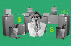 Improving Substitutions in Online Ordering Improving Substitutions in Online Ordering