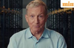 Who is Tom Steyer? From megadonor to candidate in California’s 2026 Governor race Who is Tom Steyer? From megadonor to candidate in California’s 2026 Governor race