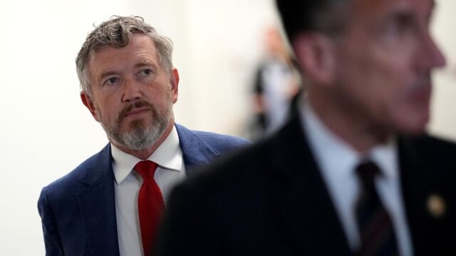 House Votes On Epstein Files This Week: Here’s What To Know