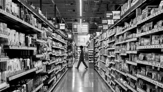 Penny Shortage Forces Major Grocery Chain to Buy the Coins From Customers at Twice Their Value