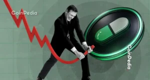 PUMP.fun Price Aims $1B Revenue Milestone as Mayhem Mode Accelerates Token Activity PUMP.fun Price Aims $1B Revenue Milestone as Mayhem Mode Accelerates Token Activity