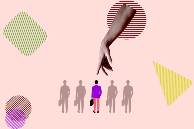 Don’t Rely on Instinct to Make Hiring Decisions — Use This Smart Strategy Instead