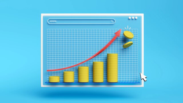 New Survey Find a Huge Difference in Profitability for E-Commerce Companies That Embrace AI