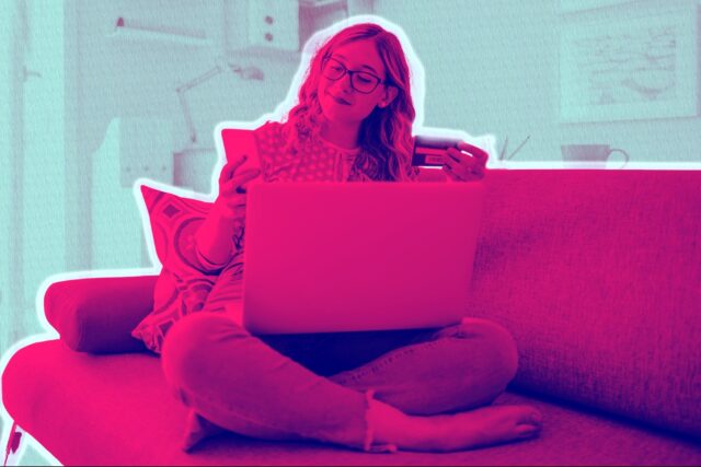 Young People Spend a Surprising Amount on Black Friday — And Make a Common Mistake