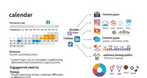 How to Create a Sample Content Plan for Social Media Success How to Create a Sample Content Plan for Social Media Success