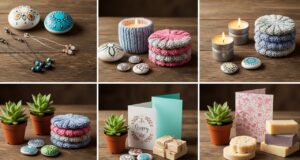 7 Easy Crafts to Make and Sell for Quick Cash 7 Easy Crafts to Make and Sell for Quick Cash