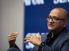 This Cisco exec’s 7-day weeks and 18-hour days throw his work-life balance out of whack—but he makes two things non-negotiable This Cisco exec’s 7-day weeks and 18-hour days throw his work-life balance out of whack—but he makes two things non-negotiable