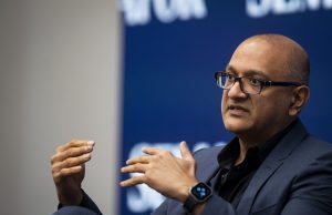 This Cisco exec’s 7-day weeks and 18-hour days throw his work-life balance out of whack—but he makes two things non-negotiable This Cisco exec’s 7-day weeks and 18-hour days throw his work-life balance out of whack—but he makes two things non-negotiable