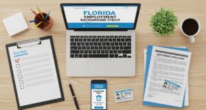 Steps for Florida Background Check for Employment Steps for Florida Background Check for Employment