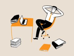 5 Bad Habits That Make You Look Unprofessional at Work 5 Bad Habits That Make You Look Unprofessional at Work