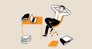 5 Bad Habits That Make You Look Unprofessional at Work 5 Bad Habits That Make You Look Unprofessional at Work